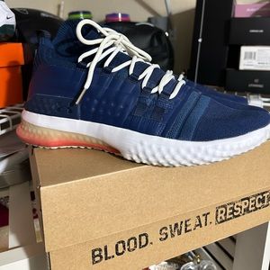 Project rock 1 … used but in good condition